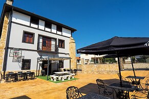 PARATENE OSTATU