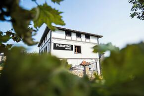 PARATENE OSTATU
