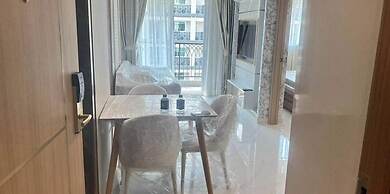 Stunning 1 bed Apartment in Lamung District