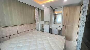 Stunning 1 bed Apartment in Lamung District
