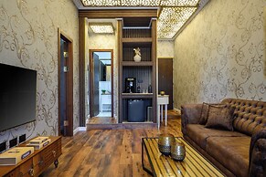 Junes jaffa Luxury Apartments