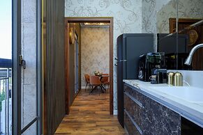 Junes jaffa Luxury Apartments