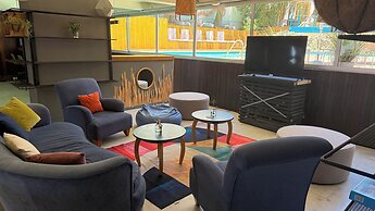 ZAG Coliving