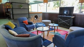 ZAG Coliving