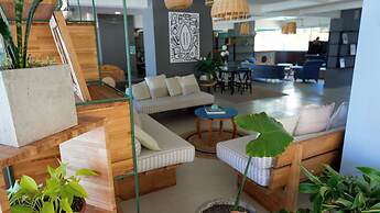 ZAG Coliving