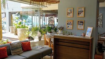 ZAG Coliving