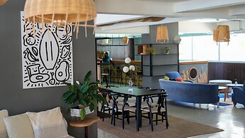 ZAG Coliving