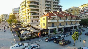Hotel Primavera Vlore