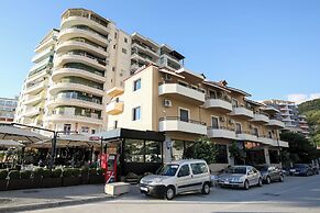 Hotel Primavera Vlore