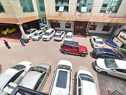 The Grand Krishna Rooms