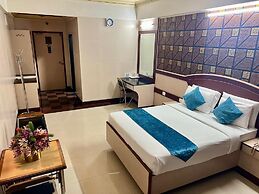 The Grand Krishna Rooms