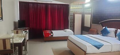The Grand Krishna Rooms