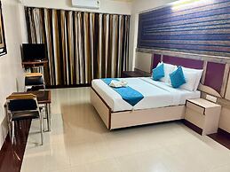 The Grand Krishna Rooms