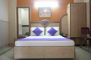 The Grand Krishna Rooms