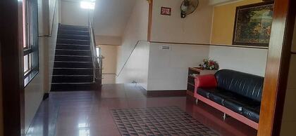 The Grand Krishna Rooms