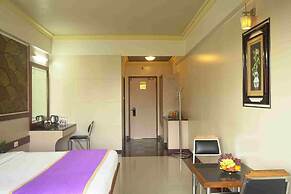The Grand Krishna Rooms