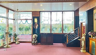 The Grand Krishna Rooms