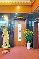The Grand Krishna Rooms