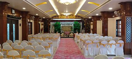 The Grand Krishna Rooms