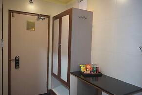 The Grand Krishna Rooms