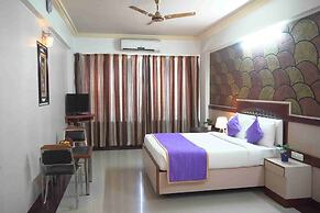The Grand Krishna Rooms