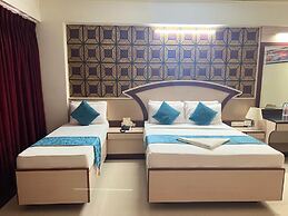 The Grand Krishna Rooms