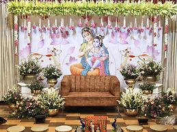 The Grand Krishna Rooms
