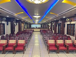 The Grand Krishna Rooms