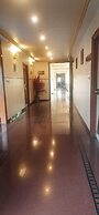 The Grand Krishna Rooms