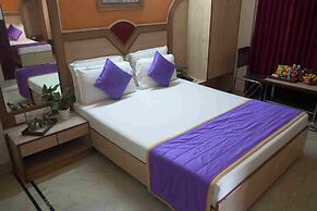 The Grand Krishna Rooms