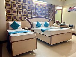 The Grand Krishna Rooms