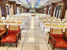 The Grand Krishna Rooms