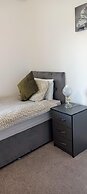 Cozy Peace in Sittingbourne