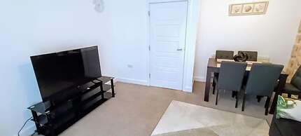 Cozy Peace in Sittingbourne