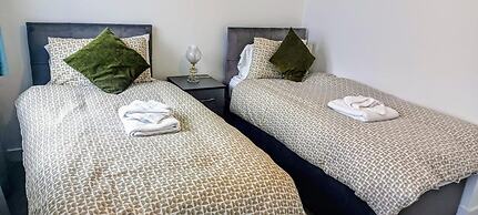 Cozy Peace in Sittingbourne