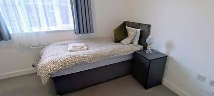 Cozy Peace in Sittingbourne