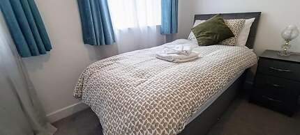 Cozy Peace in Sittingbourne