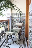 Riad Palais MERYEM