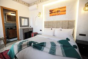Riad Palais MERYEM