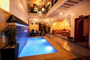 Riad Palais MERYEM