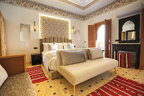 Riad Palais MERYEM
