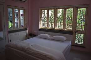 Bonussa Homestay