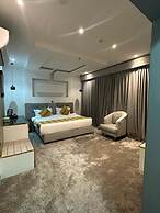 Dan  Hotel