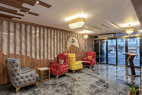 Dan  Hotel