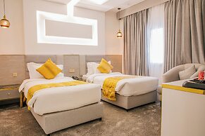 Dan  Hotel