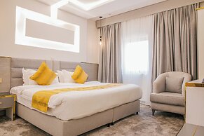 Dan  Hotel