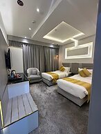 Dan  Hotel