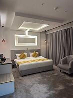 Dan  Hotel