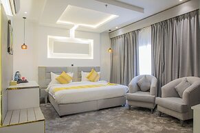 Dan  Hotel