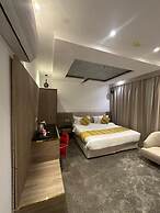 Dan  Hotel